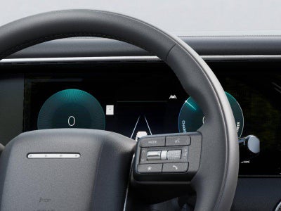 2027 Hyundai PALISADE HYBRID Limited 7P