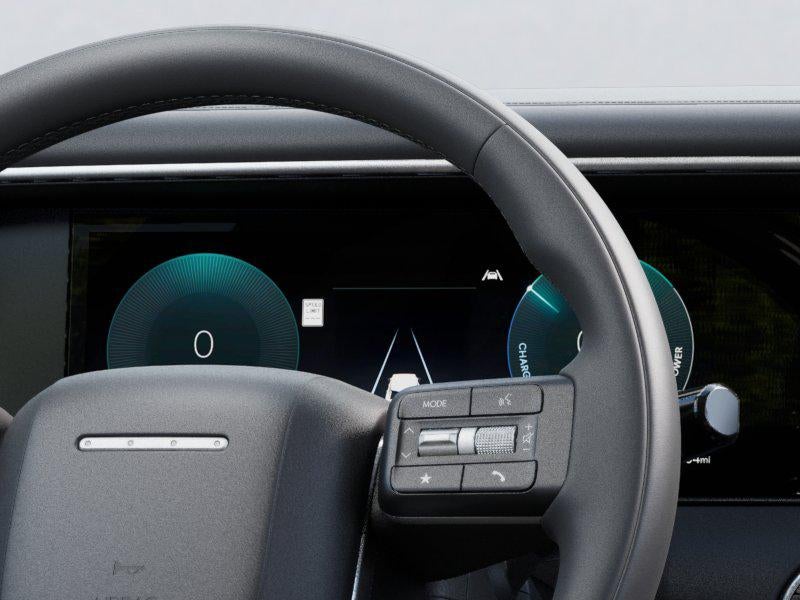 2027 Hyundai PALISADE HYBRID Limited 7P