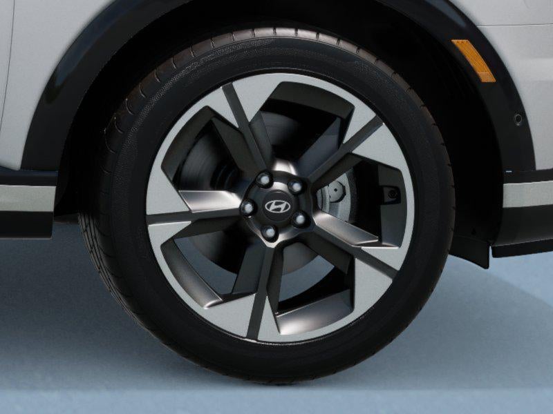 2027 Hyundai PALISADE HYBRID Limited 7P