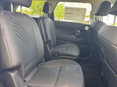 2026 Hyundai PALISADE SEL FWD