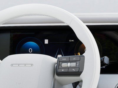 2026 Hyundai PALISADE SEL FWD
