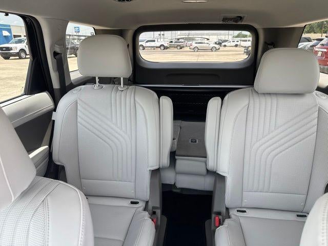 2026 Hyundai PALISADE SEL FWD