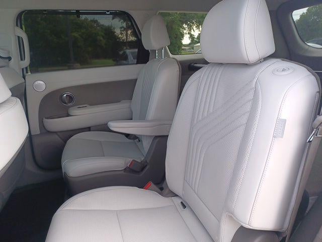 2026 Hyundai PALISADE SEL FWD