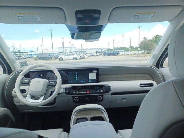 2026 Hyundai PALISADE SEL FWD