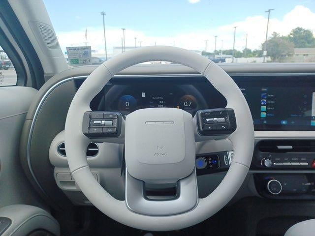 2026 Hyundai PALISADE SEL FWD