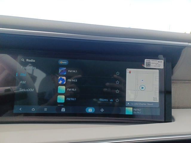 2026 Hyundai PALISADE SEL FWD