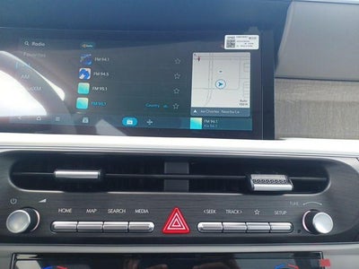 2026 Hyundai PALISADE SEL FWD