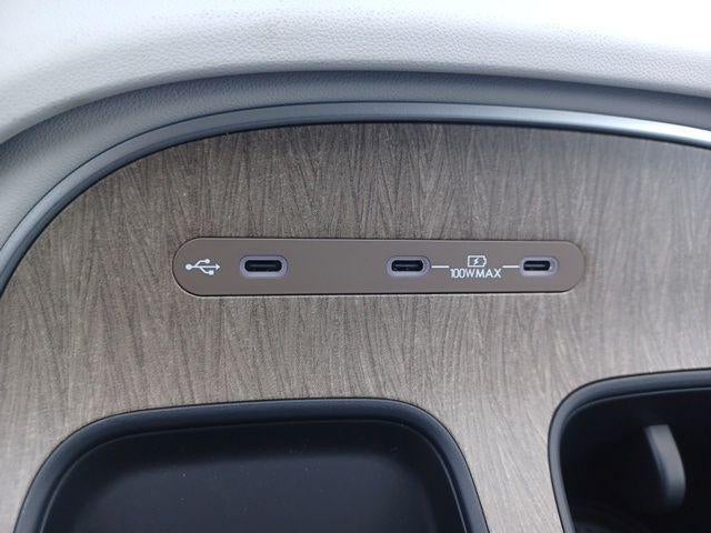 2026 Hyundai PALISADE SEL FWD