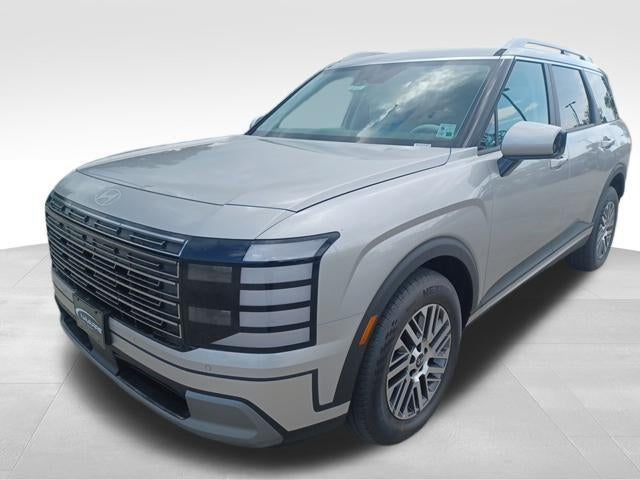2026 Hyundai PALISADE SEL FWD