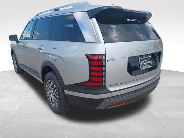 2026 Hyundai PALISADE SEL FWD
