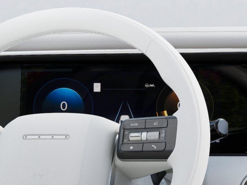 2026 Hyundai PALISADE SEL FWD