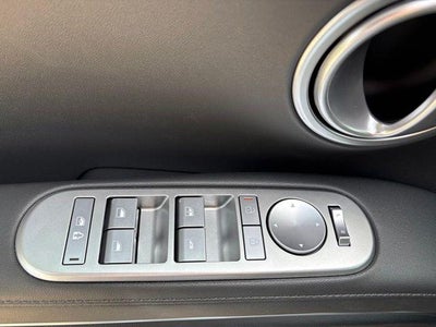2026 Hyundai PALISADE SEL FWD