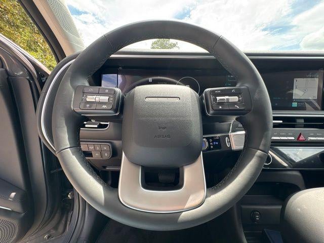 2026 Hyundai PALISADE SEL FWD