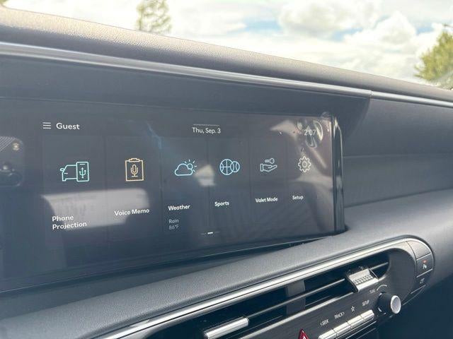 2026 Hyundai PALISADE SEL FWD