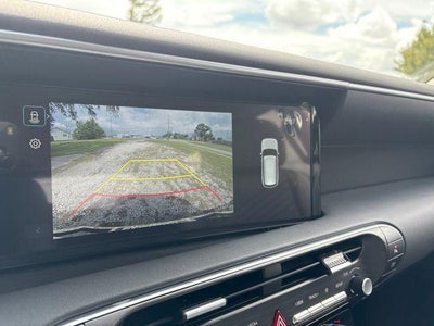 2026 Hyundai PALISADE SEL FWD