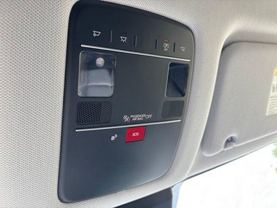 2026 Hyundai PALISADE SEL FWD