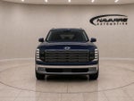 2026 Hyundai PALISADE HYBRID Blue SEL 7P
