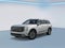 2026 Hyundai PALISADE HYBRID Blue SEL 7P