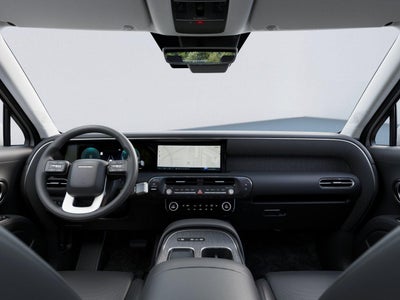 2026 Hyundai PALISADE HYBRID Blue SEL 7P