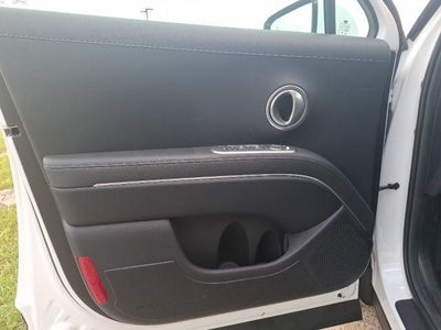 2026 Hyundai PALISADE HYBRID Blue SEL 7P