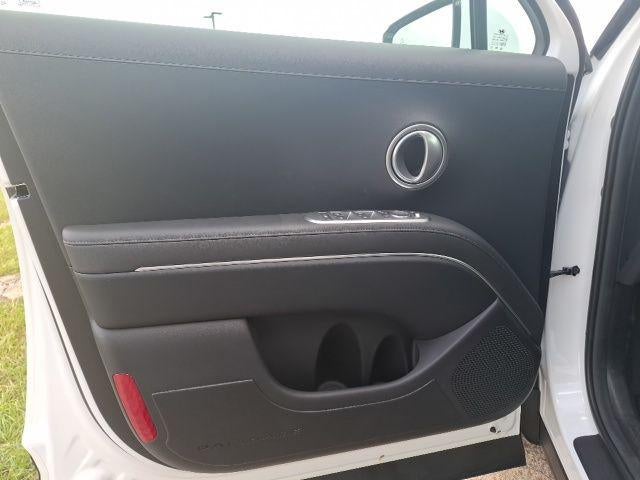 2026 Hyundai PALISADE HYBRID Blue SEL 7P