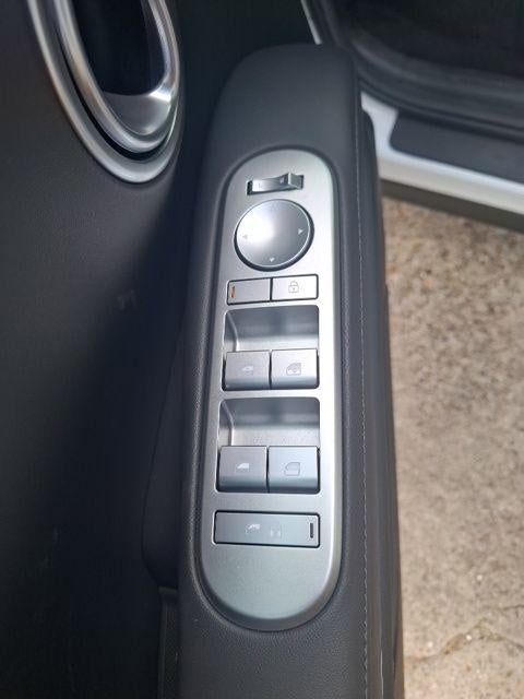 2026 Hyundai PALISADE HYBRID Blue SEL 7P