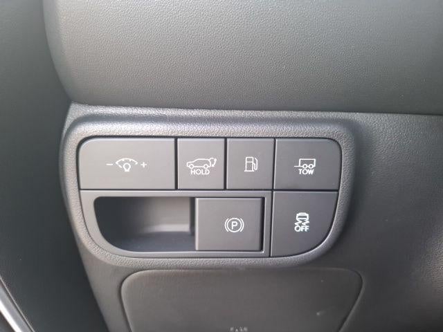 2026 Hyundai PALISADE HYBRID Blue SEL 7P