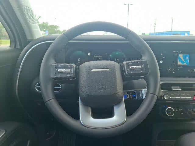2026 Hyundai PALISADE HYBRID Blue SEL 7P