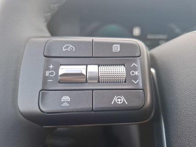 2026 Hyundai PALISADE HYBRID Blue SEL 7P