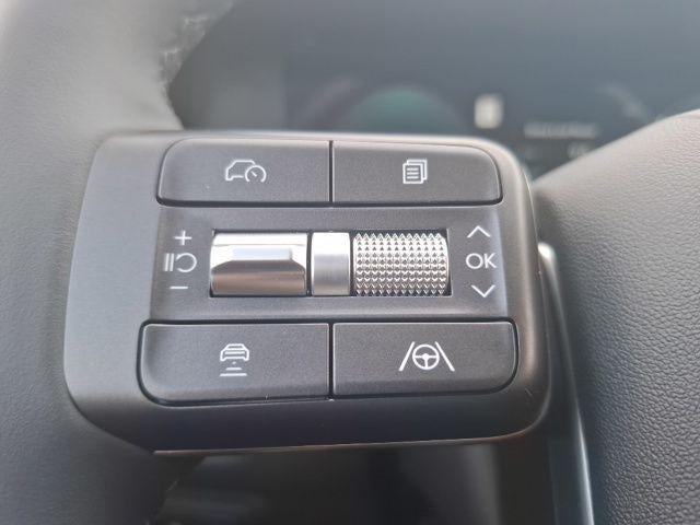 2026 Hyundai PALISADE HYBRID Blue SEL 7P