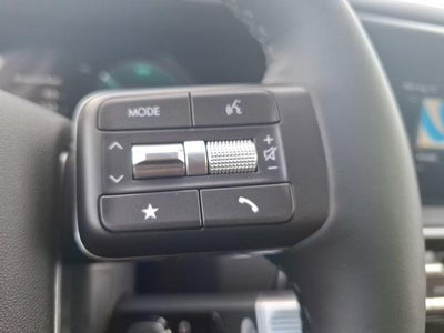 2026 Hyundai PALISADE HYBRID Blue SEL 7P