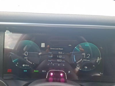 2026 Hyundai PALISADE HYBRID Blue SEL 7P