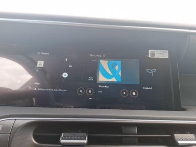 2026 Hyundai PALISADE HYBRID Blue SEL 7P