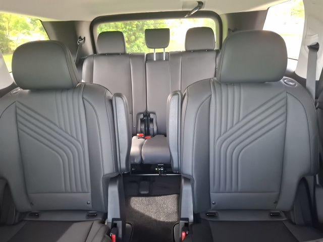 2026 Hyundai PALISADE HYBRID Blue SEL 7P — photo 33