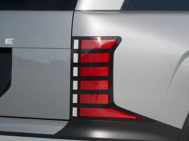 2027 Hyundai PALISADE HYBRID Blue SEL 7P