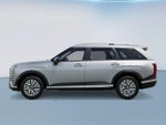 2027 Hyundai PALISADE HYBRID Blue SEL 7P
