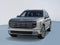 2027 Hyundai PALISADE HYBRID Blue SEL 7P