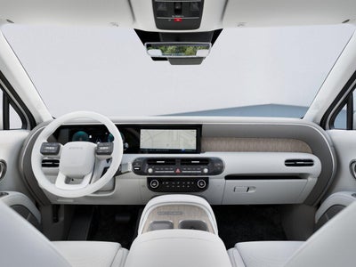 2026 Hyundai PALISADE HYBRID Blue SEL 7P