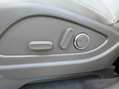2026 Hyundai PALISADE HYBRID Blue SEL 7P