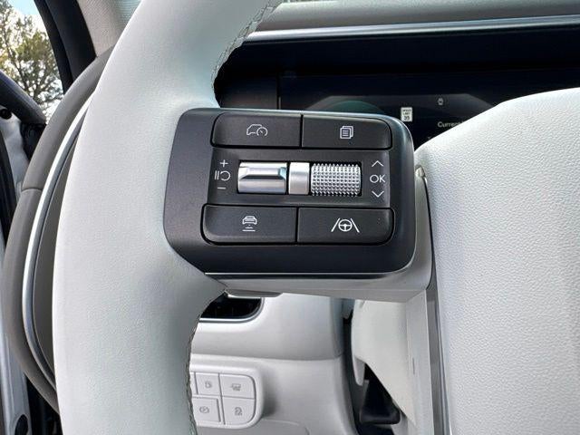 2026 Hyundai PALISADE HYBRID Blue SEL 7P