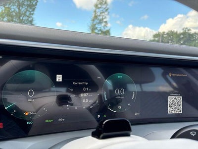 2026 Hyundai PALISADE HYBRID Blue SEL 7P
