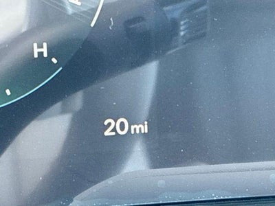 2026 Hyundai PALISADE HYBRID Blue SEL 7P