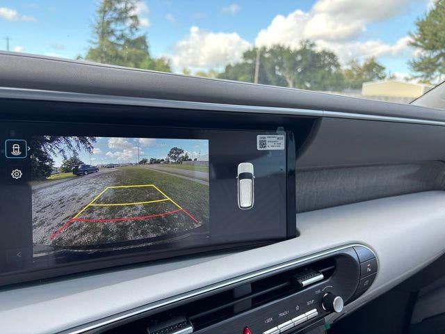 2026 Hyundai PALISADE HYBRID Blue SEL 7P