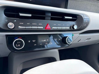 2026 Hyundai PALISADE HYBRID Blue SEL 7P