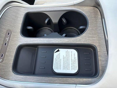 2026 Hyundai PALISADE HYBRID Blue SEL 7P