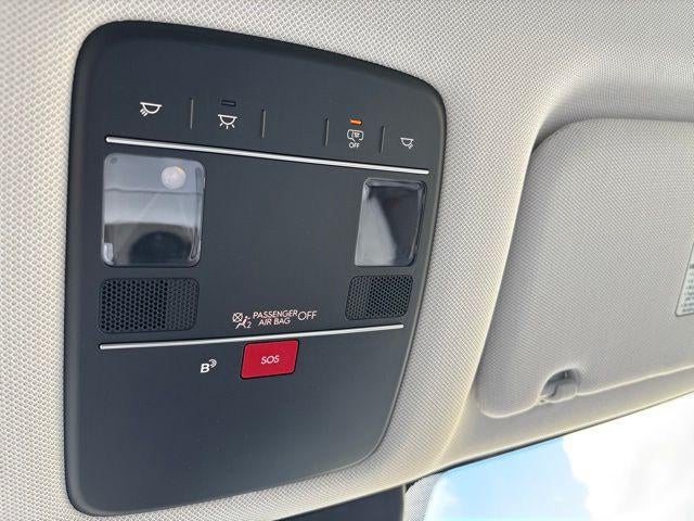 2026 Hyundai PALISADE HYBRID Blue SEL 7P — photo 31