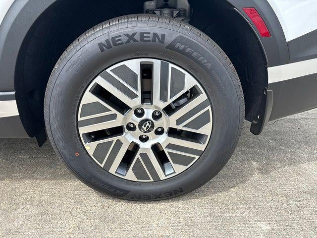 2026 Hyundai PALISADE HYBRID Blue SEL 7P