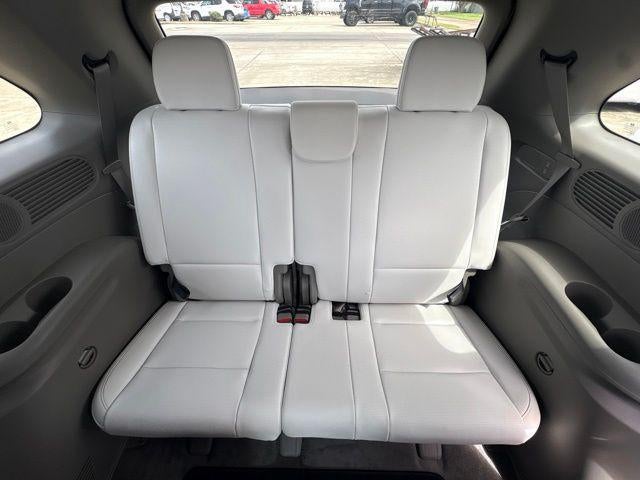 2026 Hyundai PALISADE HYBRID Blue SEL 7P