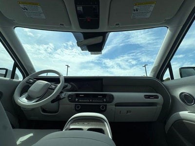 2026 Hyundai PALISADE HYBRID Blue SEL 7P
