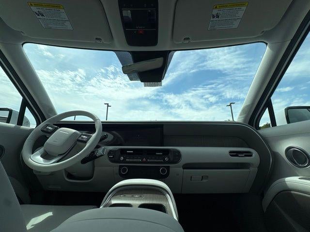 2026 Hyundai PALISADE HYBRID Blue SEL 7P